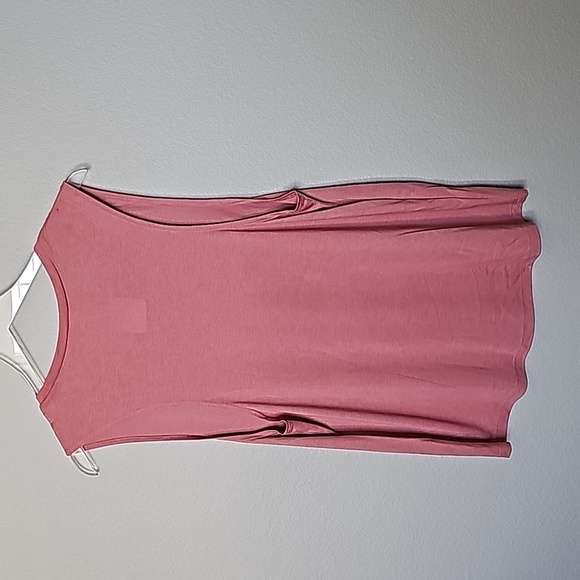 Spunky Pineapple Casual Comfy NWT Lake life tank XL - Picture 5 of 5